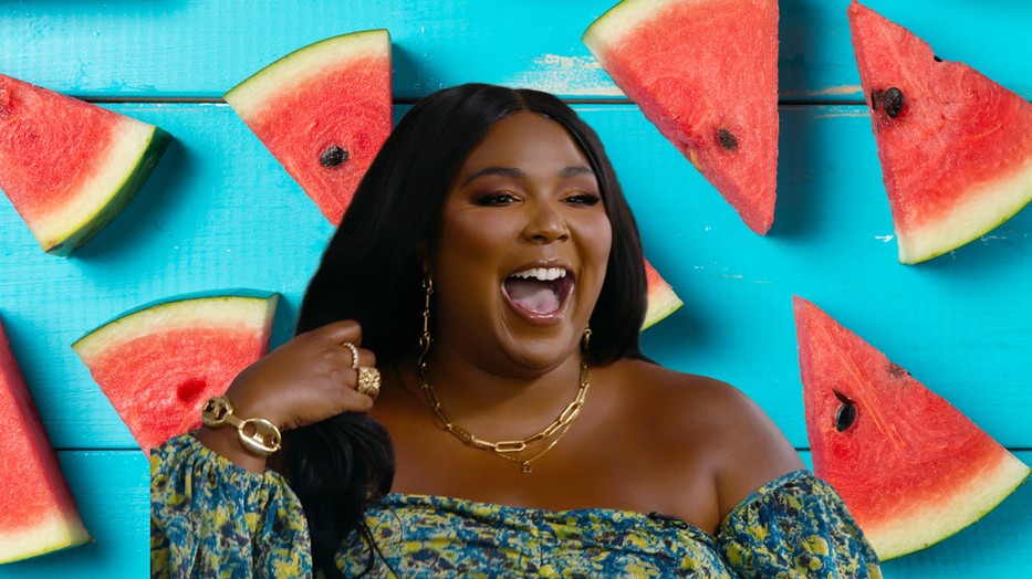 Te kiborulsz a TikTok legőrültebb kajatrendjétől? Dinnye+mustár