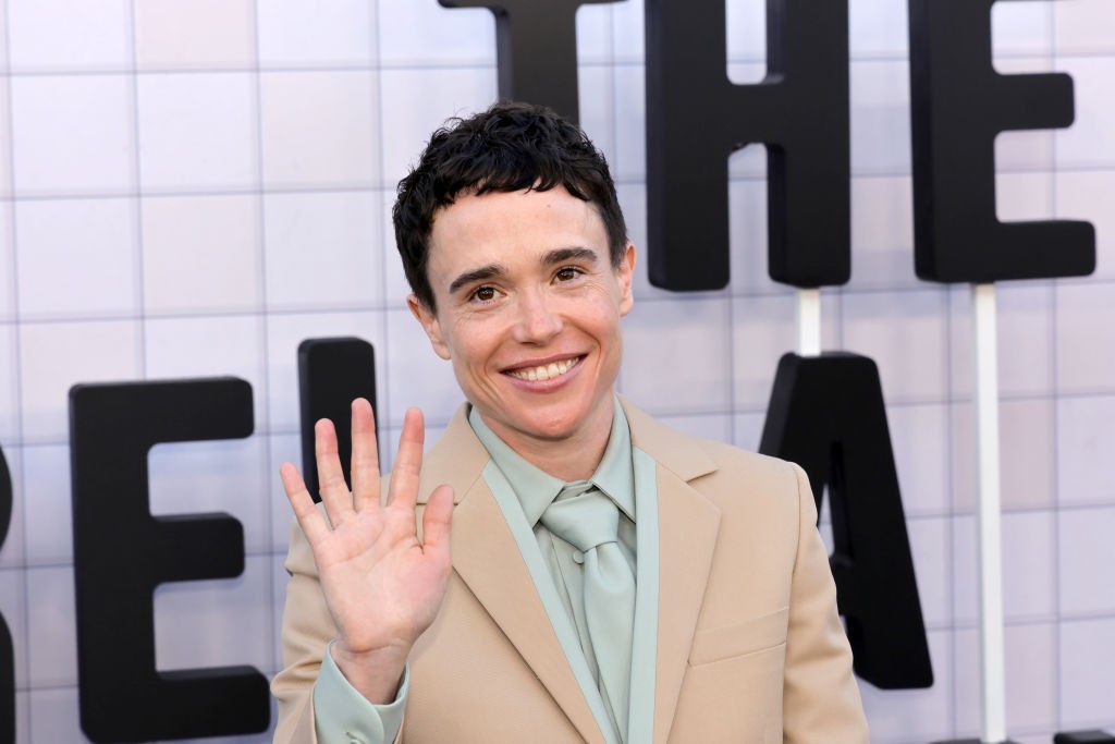 Így néznek ki Az Esernyő Akadémia sztárjai a valóságban 