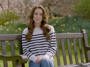 Szívszorító oka van, hogy Katalin hercegné miért éppen most osztotta meg a világgal, hogy rákos