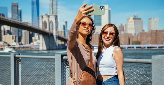 5 dolog, ami magyarként ledöbbentett, amikor először New Yorkban jártam
