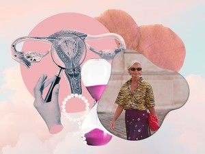 Anya nem hisztis, csak változókorba lépett – a menopauza családi ügy (is)