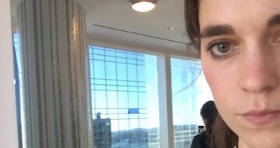 Multimilliárdos magyar lakásnézőnek adta ki magát, hogy manhattani luxuslakások panorámáját fotózhassa