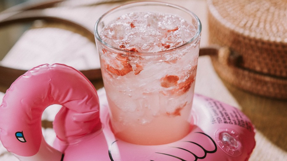 Íme a legfinomabb nyári italok a Starbucksban!