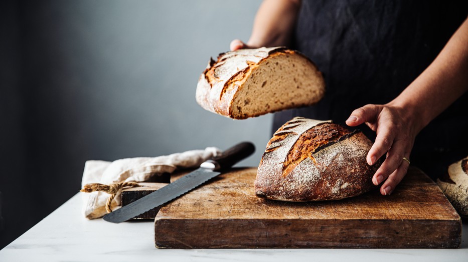 Így tárold a kenyeret, hogy sokáig finom maradjon