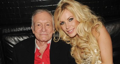 Húszévesen még a csillogást jelentette számára a Playboy-villa, de harmincévesen már egy börtön lett számára - megjelent Hugh Hefner 38 éves özvegyének életrajzi könyve