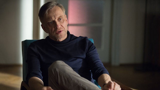 Terápia (2012-2017) 