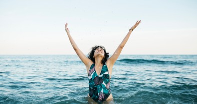 Biztosan azt akarod, hogy a hasad lapossága alapján ítéljenek meg a strandon? 