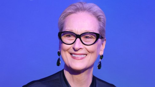 Ő lehet a 75 éves Meryl Streep új szerelme, ez a hollywoodi színész rabolhatta el a szívét