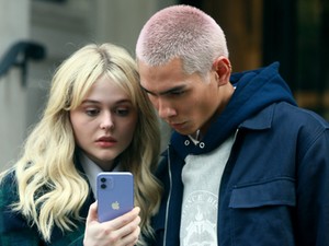 Mit jelent, ha egy férfi egyáltalán nem posztol rólad Facebookon vagy Instagramon?