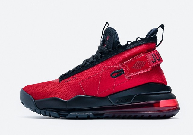 Cipő a jövőből: a futurisztikus új Air Max-et imádni fogod