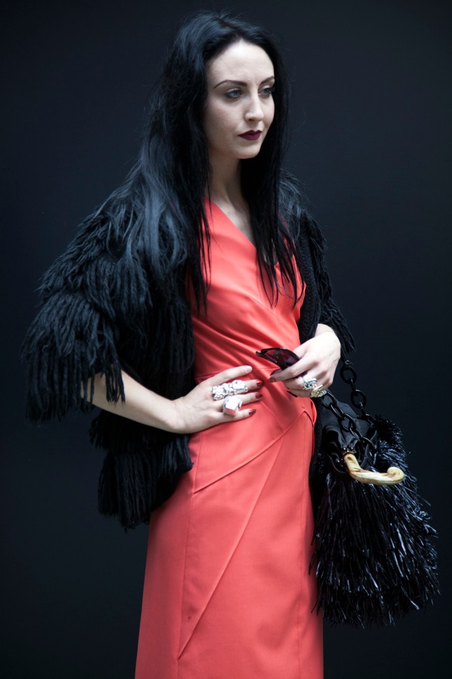 A legjobb streetstyle szettek az angol divatfővárosból, Londonból