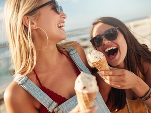 Te hol fagyizol idén nyáron? Ezek a legjobb helyek