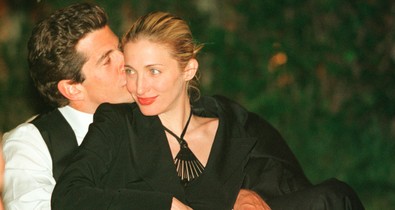 Ki volt Carolyn Bessette, akiért John F. Kennedy Jr. egészen a tragikus halálukig rajongott?