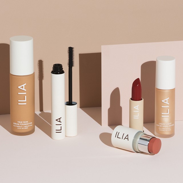 GlamDrop: végre nálunk is kaphatóak az ILIA termékei!