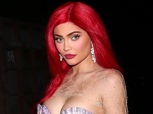 A 11 legőrültebb sztárjelmez az idei Halloweenról