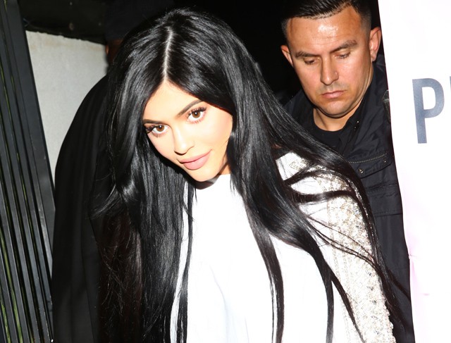 Kylie Jenner