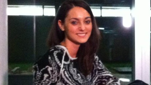 Boggie kedvenc csizmájában