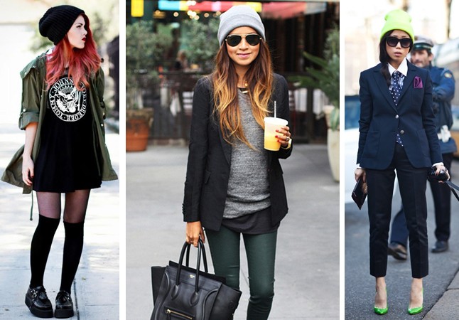 Néhány éve még ciki lett volna