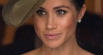 Meghan Markle megint lekörözte az egész királyi családot ezzel a szettel!