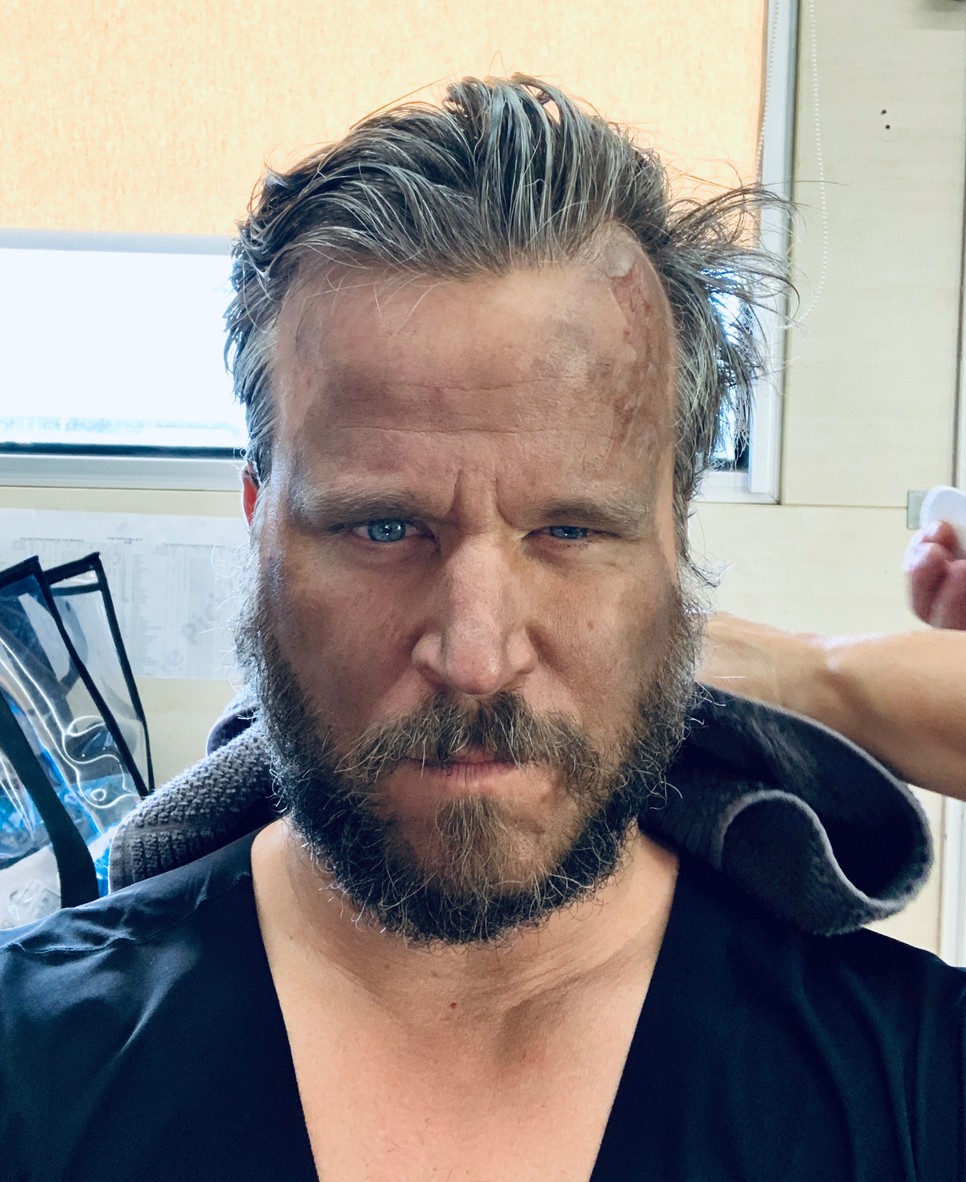 Haumann Máté jól elverte a Bebbanburg urát - A sikeres Az utolsó királyság angol sorozat negyedik évada is Magyarországon forgott