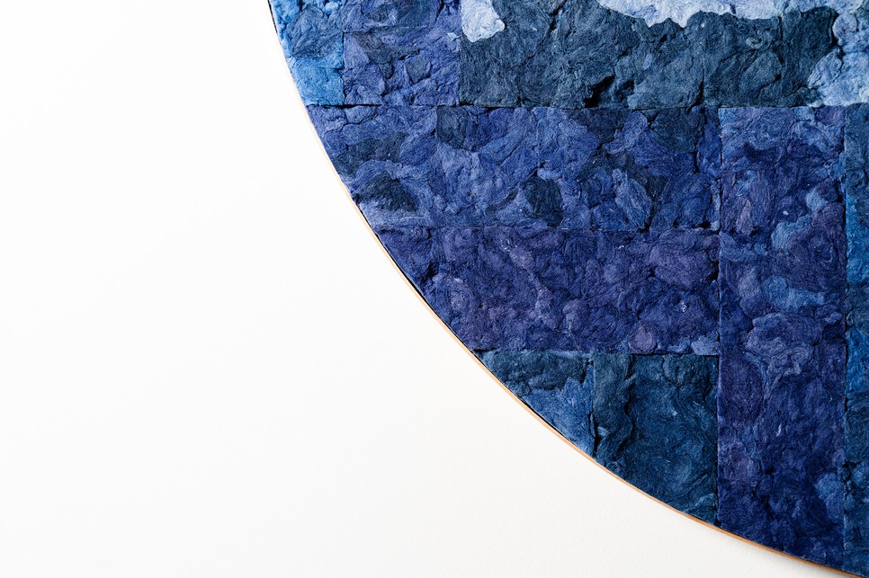 A gyapjú új élete – Temesi Apol textiltervezővel beszélgettünk