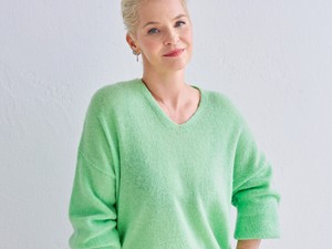 Lilu szépségápolási rutinjára egyszerűen mindenki kíváncsi