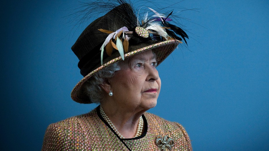 glamour ii erzsébet kiráéynő