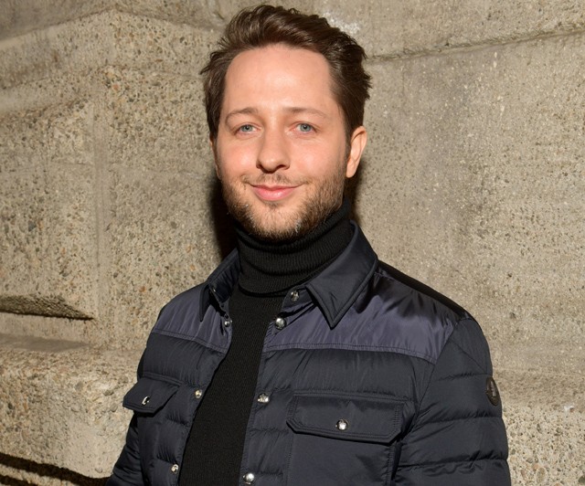 Derek Blasberg