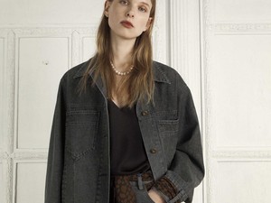 Nanushka pop-up nyílt Párizs híres üzletházában