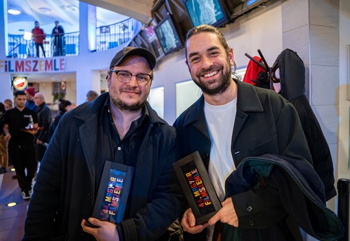 Az újraindult Magyar Filmszemlén jártunk és elmondjuk, miért fontos, hogy legyen a magyar filmnek ünnepe