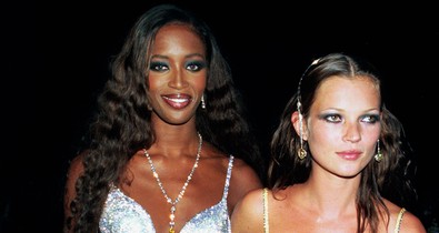 10 szépségápolási trend a '90-es évekből, ami visszatérni látszik