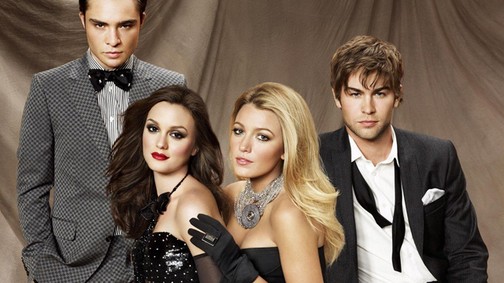 Visszatér a Gossip Girl, de már most sokan felháborodtak miatta