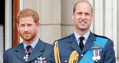 Ez a valódi ok, amiért Vilmos herceg nem hajlandó találkozni Harry herceggel