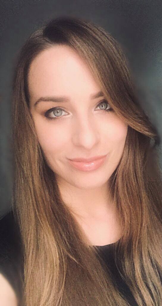 Barkász Heléna szakpszichológus