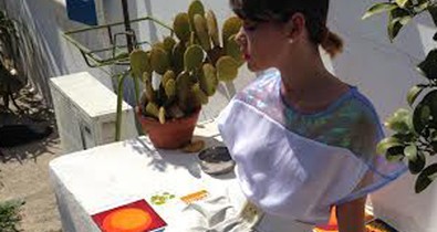 Szupersikkes vacsorázó szett a tervezőnőtől