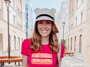 Mára előkerül a kényelmes lenvászon - Ezzel a szettel védekezik a hőség ellen Szunai Linda