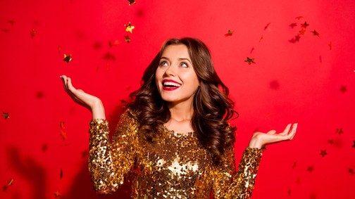 Hajszín és frizura trendek az ünnepi időszakra