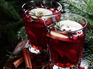 Hétvégi koktél kisokos: 3 különleges koktélrecept az ünnepekre