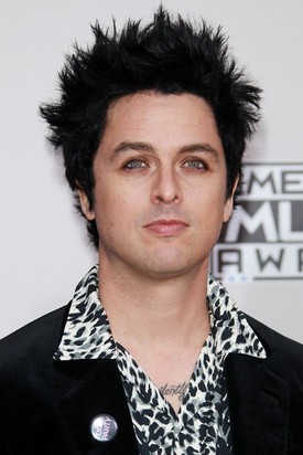Billie Joe Armstrong