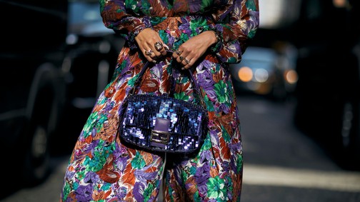 Ez az 5 szín minden eddiginél menőbb lesz 2024-ben