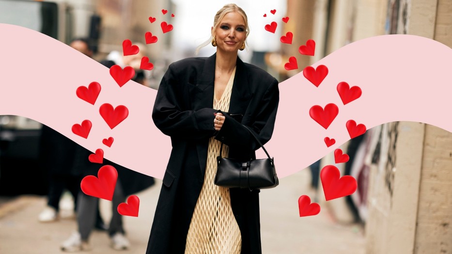 Valentin-napi smink, nem csak valentin-napra!