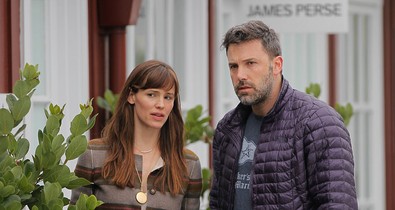 Jennifer Garner elárulta, mit gondol volt férje, Ben Affleck és Jennifer Lopez kapcsolatának válságáról