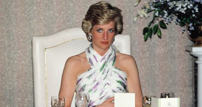 Kiakadtak a rajongók Diana hercegné új viaszszobrán, ez csapta ki náluk a biztosítékot