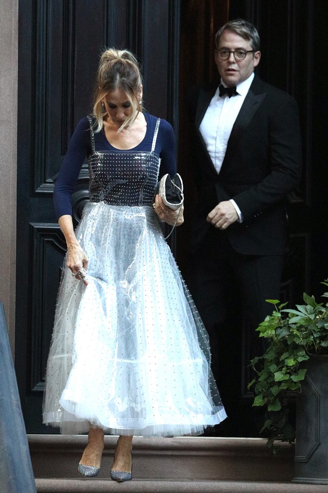 sarah jessica parker