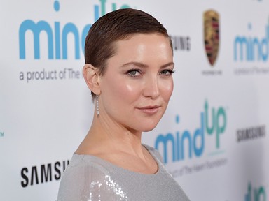 Óriási poént nyomott Kate Hudson, így lett a 20 évvel ezelőtti Leonardo DiCaprio hasonmása