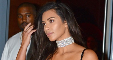 Ne! Kim Kardsahian szerelése egy pornófilmben is sok lenne!