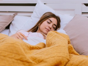 Kiderült, hány foknak kellene lennie a tökéletes hálószobában, hogy zavartalanul aludj