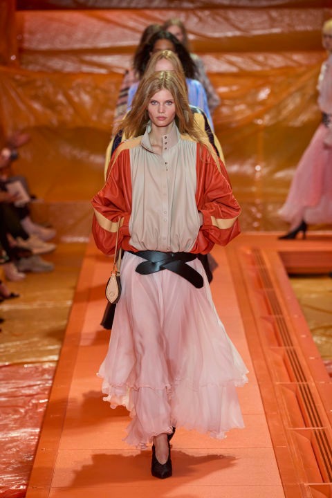 Louis Vuitton 2024 tavasz-nyár