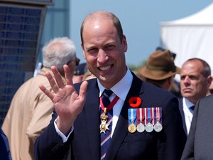 Nyilvánosságra hozták Vilmos herceg fizetését, egészen félelmetes összeget kap a trónörökös