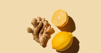 Egy éven keresztül minden nap nyers gyömbért ettem, így alakította át az immunrendszeremet